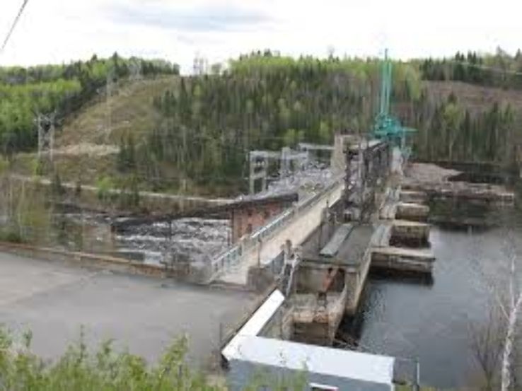 White Reservoir Trip Packages