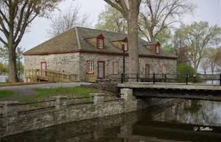 Lachine  Trip Packages