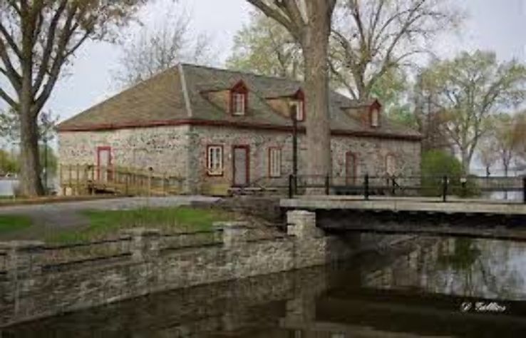 The Fur Trade at Lachine National Historic Site Trip Packages