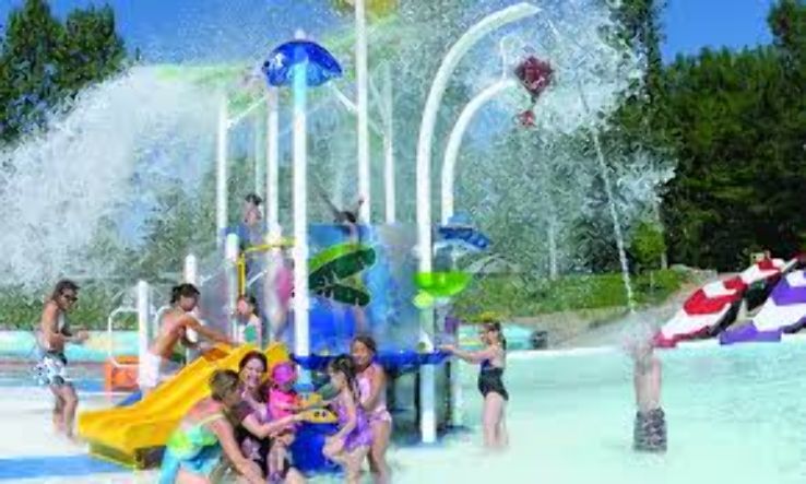 Parc Safari  Trip Packages