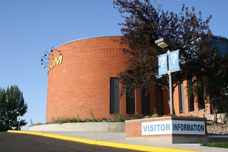 Swift Current Trip Packages