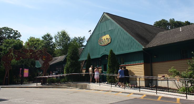 Elmwood Park Trip Packages