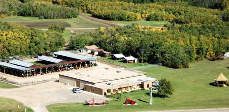 Yorkton Trip Packages