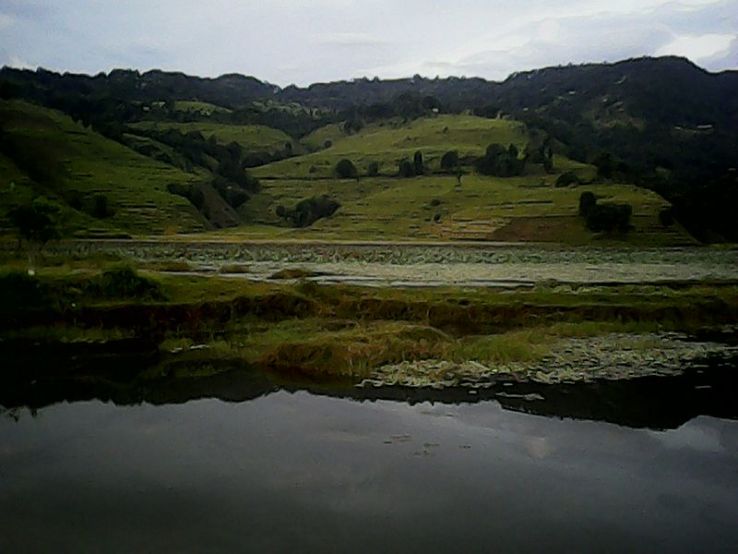 Khaste Lake Trip Packages