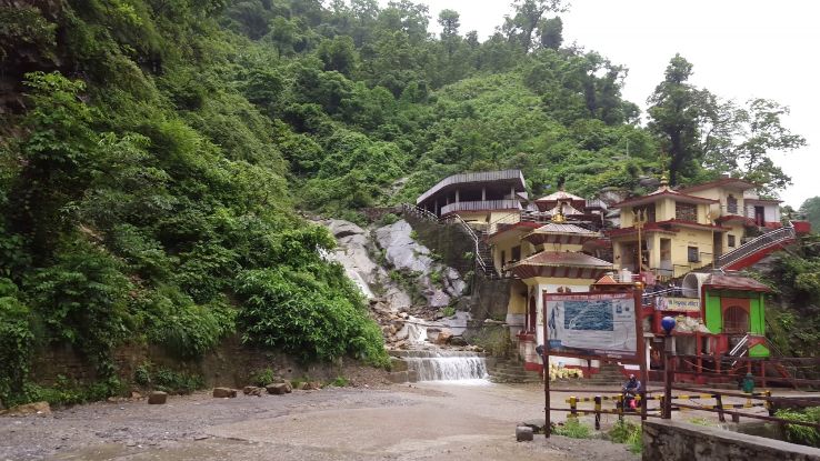 tourist places in butwal nepal