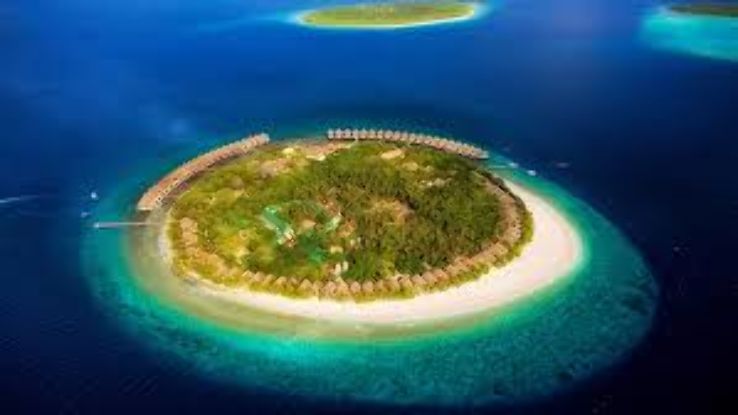 Atolls of the Maldives Trip Packages