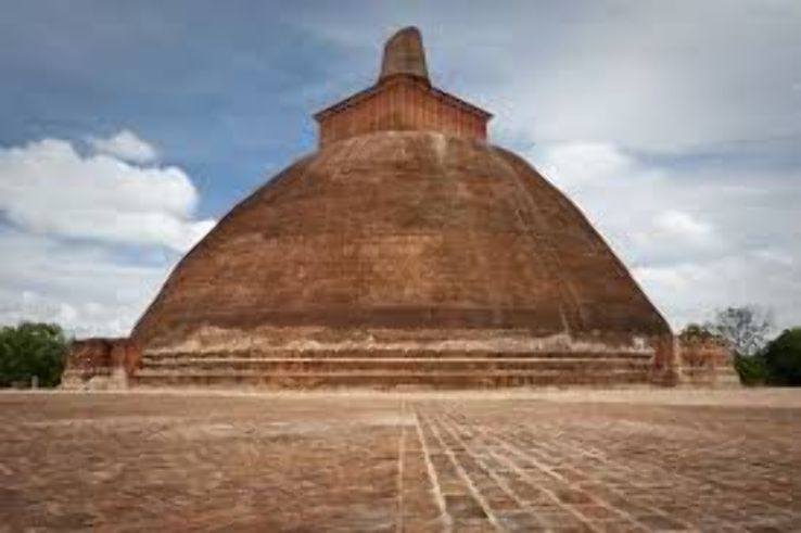 Jetavanaramaya Trip Packages