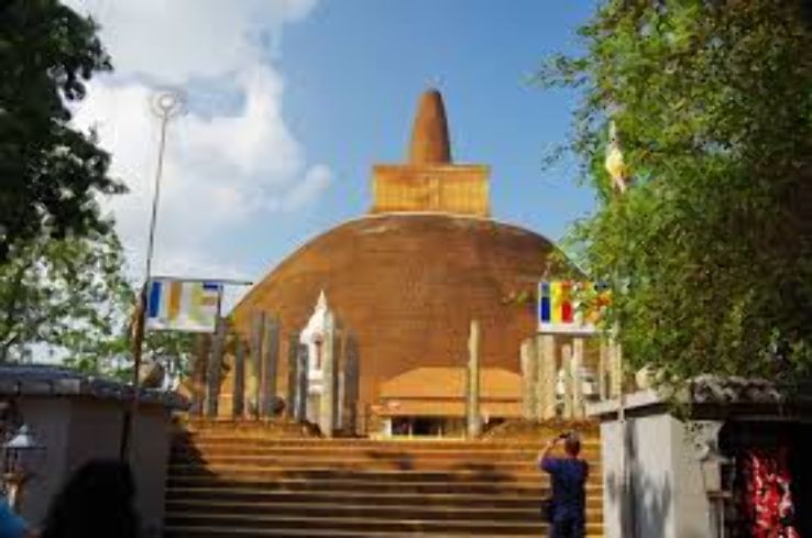 Abhayagiri Vihara  Trip Packages