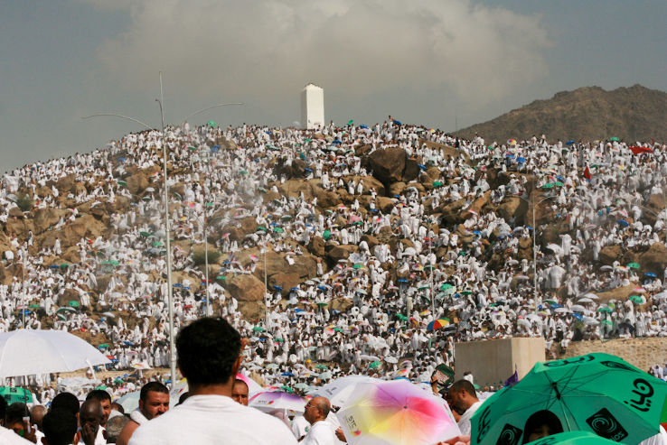 Makkah  Trip Packages