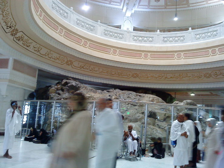 Safa and Marwa Trip Packages