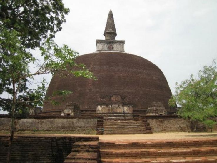 Rankoth Vehera Trip Packages