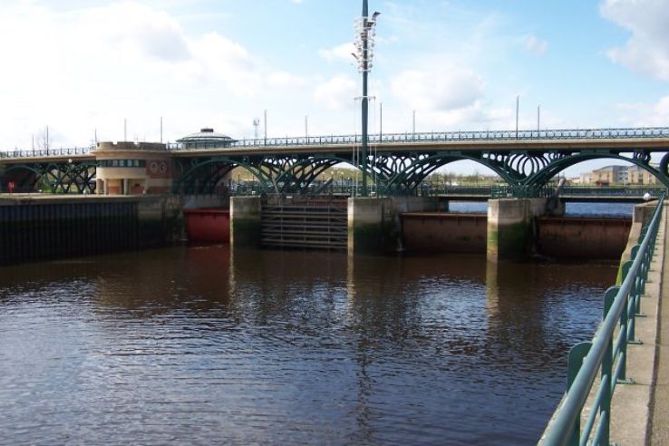 Stockton on Tees Trip Packages