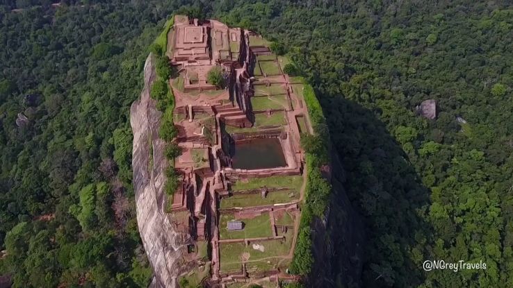 Ecstatic 3 Days Kandy to Dambulla Holiday Package