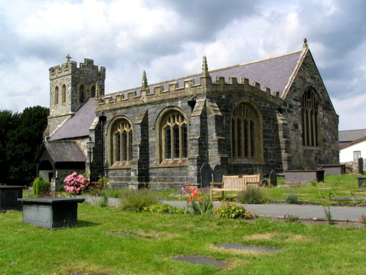 Llanrwst Trip Packages Llanrwst Trip Packages