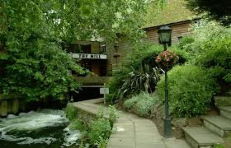 Mill at Sonning  Trip Packages