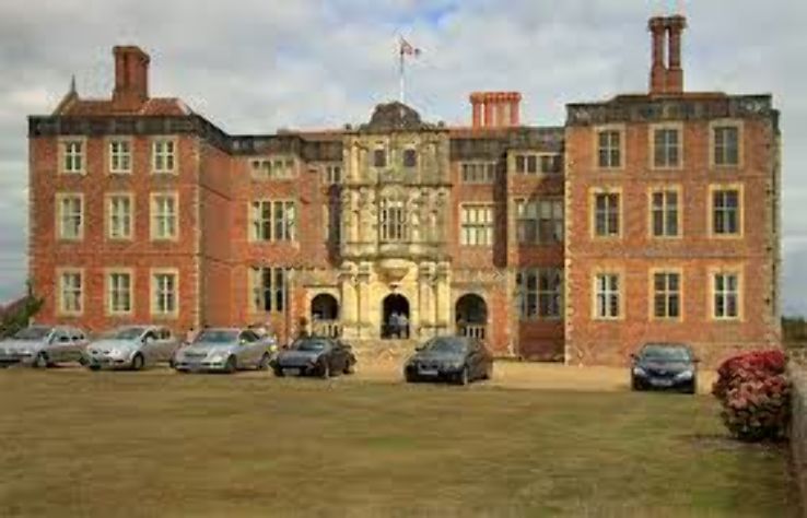Bramshill House Trip Packages