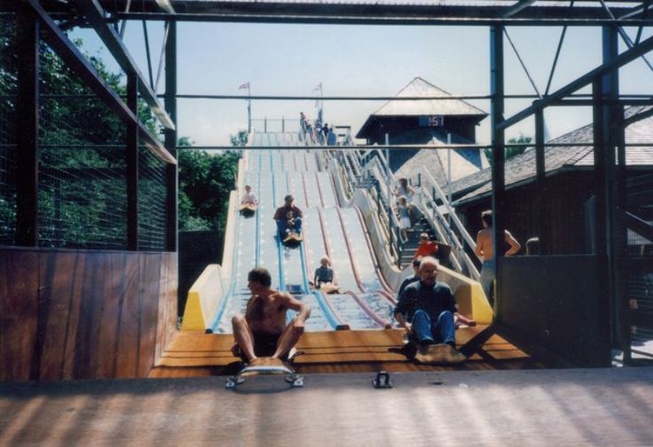 The Flambards Experience Trip Packages