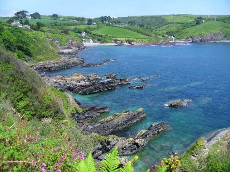 Talland Bay Trip Packages
