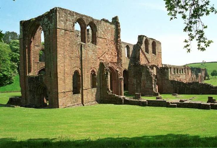 Furness Abbey Trip Packages