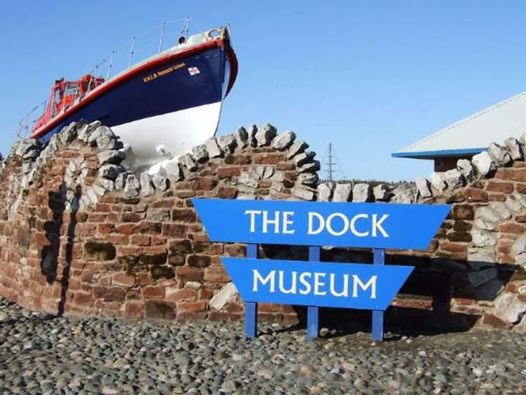 Dock Museum Trip Packages
