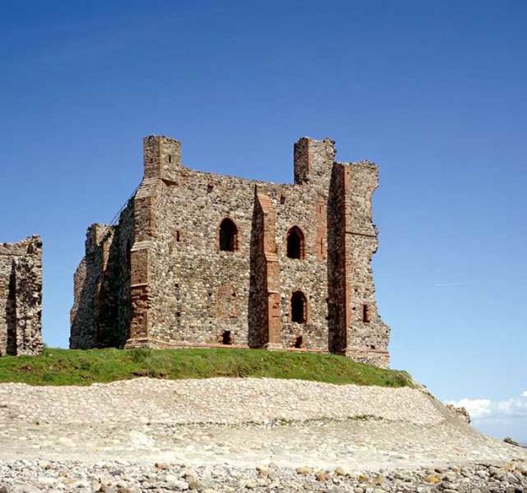 Piel Castle Trip Packages