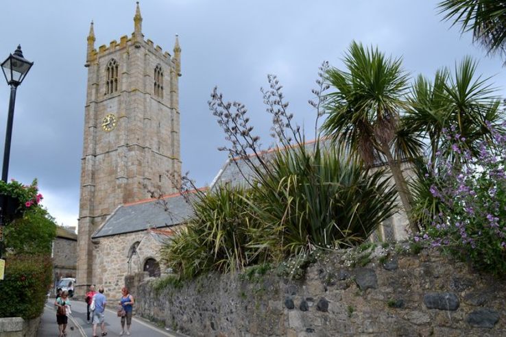 St Ias Church Trip Packages