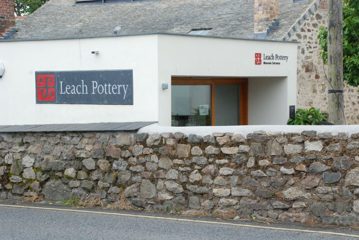 Leach Pottery Trip Packages