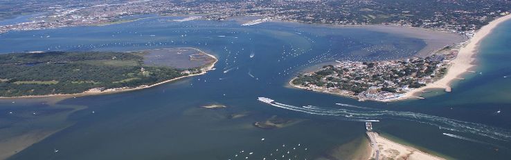Poole Harbor Trip Packages