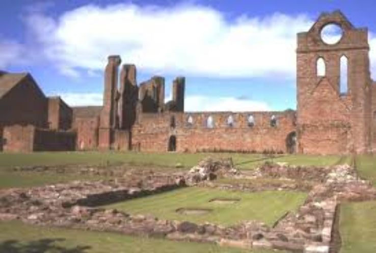 Arbroath Abbey Trip Packages