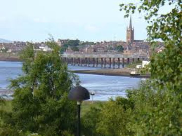 Montrose Basin  Trip Packages