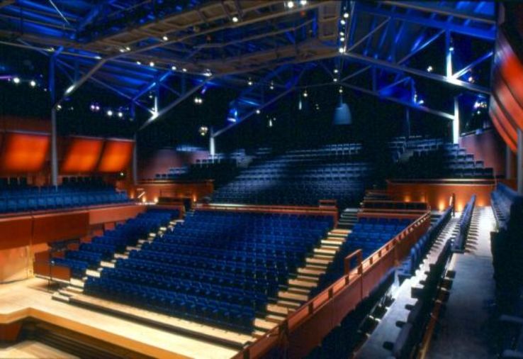 Basingstoke Trip Packages