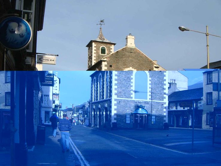 Keswick Trip Packages