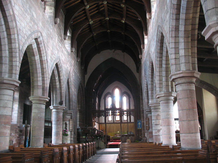 Kirkby Stephen Trip Packages