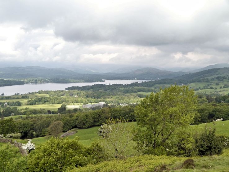 Windermere Trip Packages