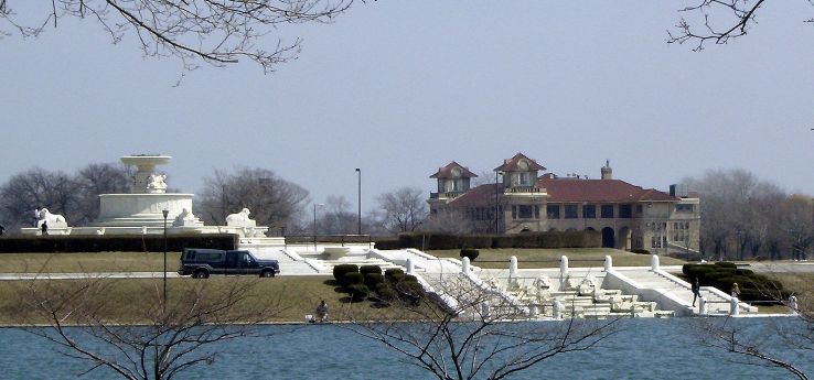 Belle Isle Trip Packages