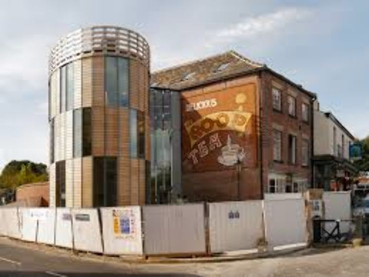 Rochdale Trip Packages