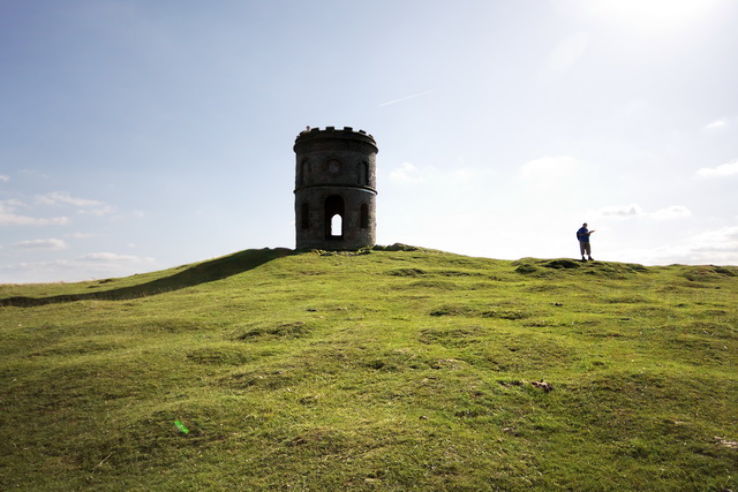 Solomons Temple Trip Packages