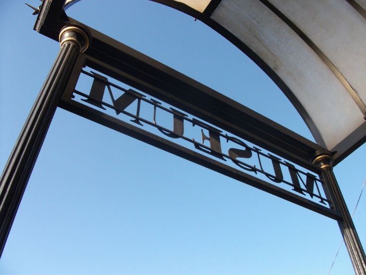 Chesterfield Museum Trip Packages