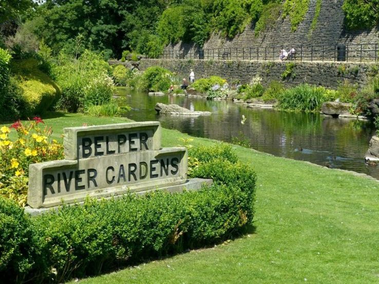 Belper Trip Packages
