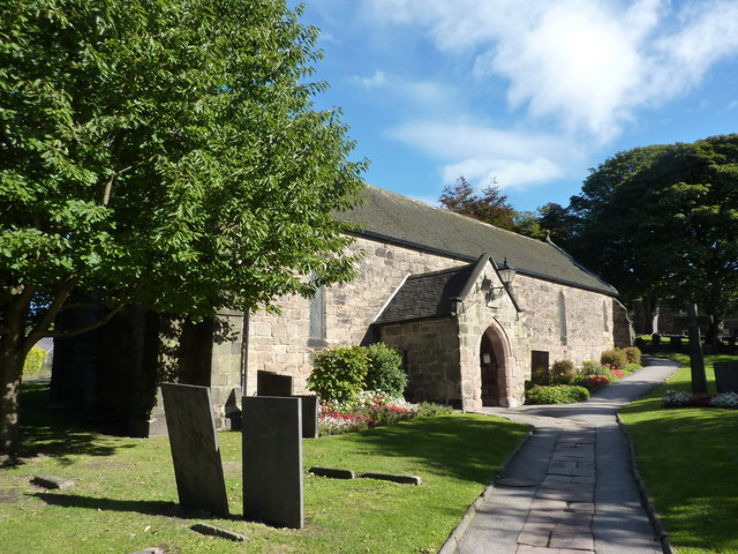 Belper Trip Packages