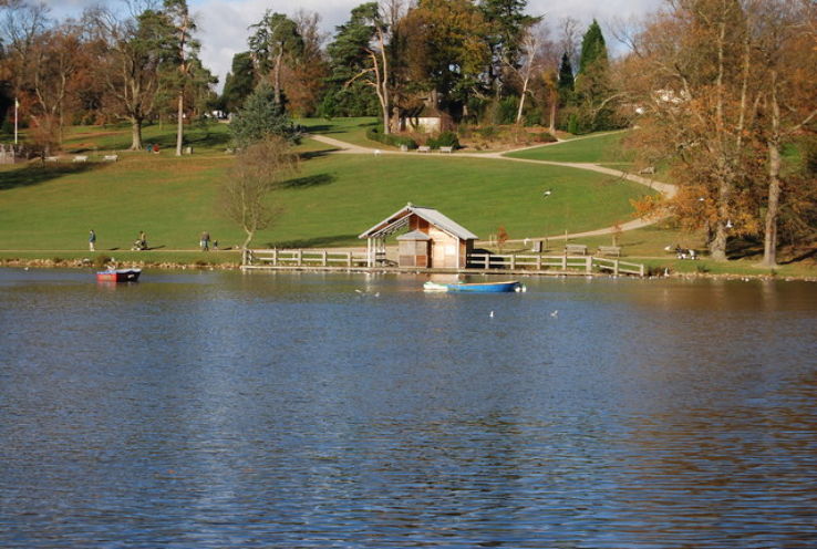 Royal Tunbridge Wells Trip Packages