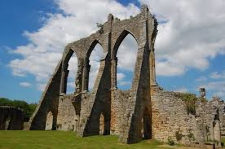 Bayham Old Abbey  Trip Packages