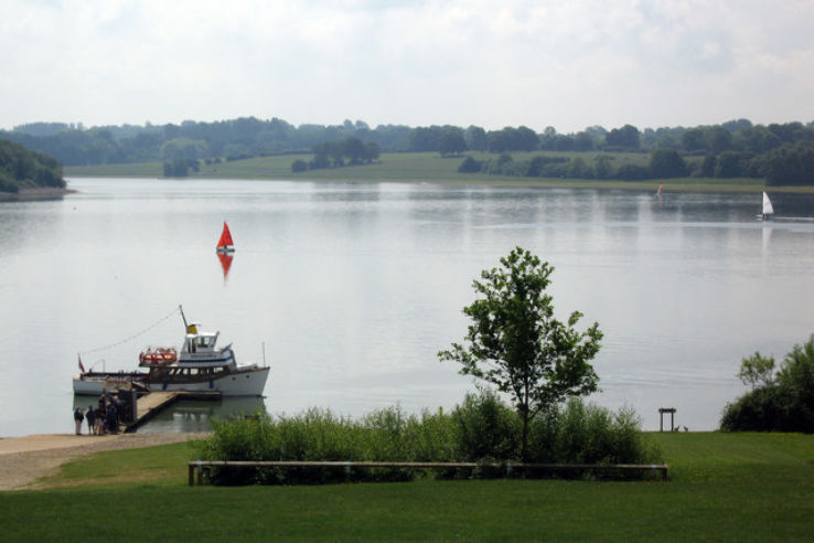 Bewl Water  Trip Packages