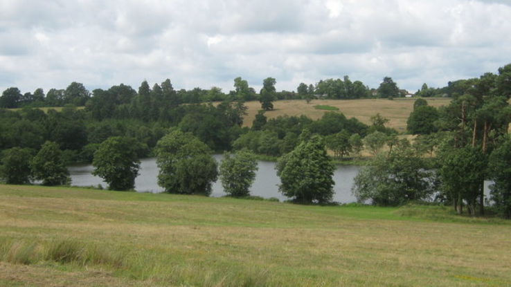 Eridge Park  Trip Packages