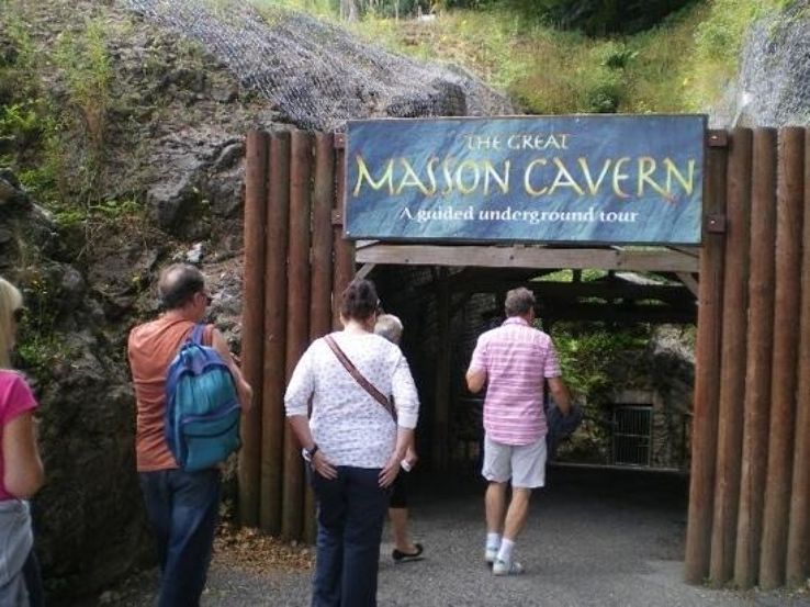 Great Masson Cavern Trip Packages
