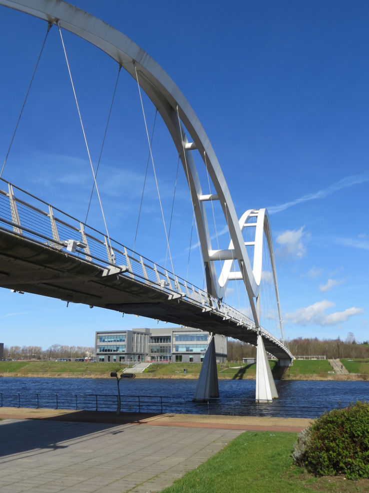 Infinity Bridge Trip Packages