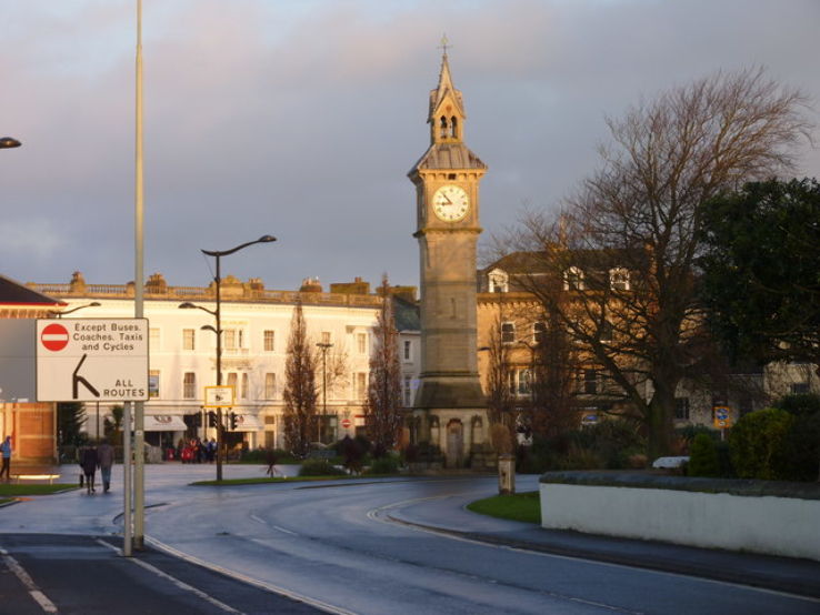 Clock Tower  Trip Packages