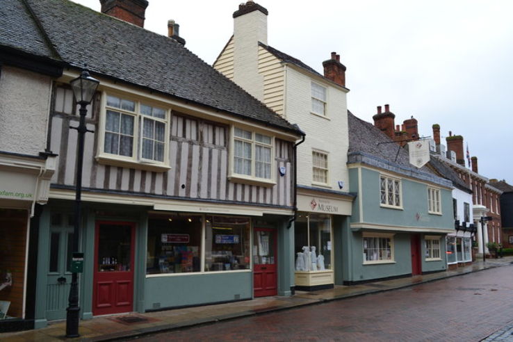 Faversham Trip Packages