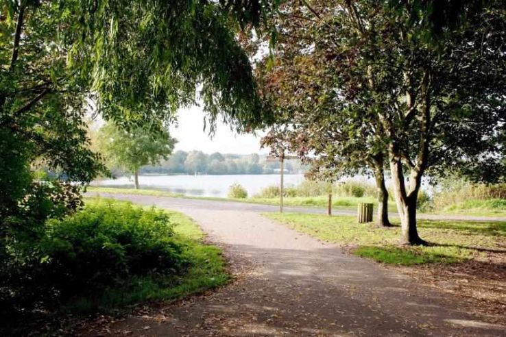  Rickmansworth Aquadrome Trip Packages