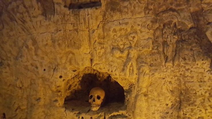 Royston Cave Trip Packages